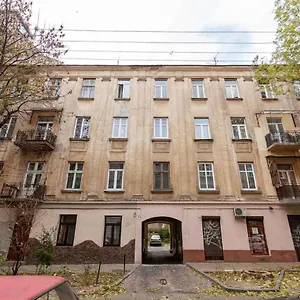  Апартаменты Ogienko Street Center