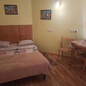  Апартаменты смарт-економ,10 хв до ж/д вокзалу