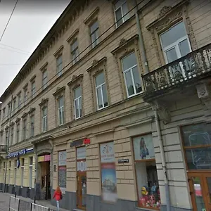 Апартаменты Soho